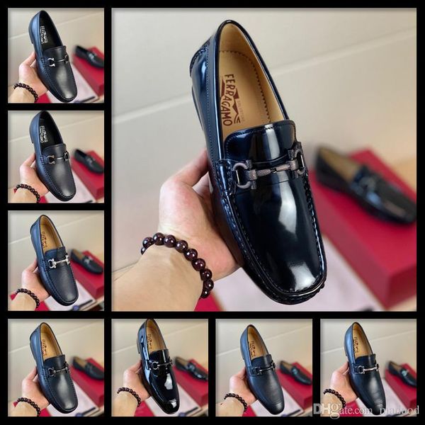20sw 2020 suede leather men shoes italian designers brand moccasin classic fashion formal wedding dress shoes oxford shoes for men tttt4, Black
20sw 2020 suede leather men shoes italian designers brand moccasin classic fashion formal wedding dress shoes oxford shoes for men tttt4, Black