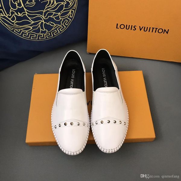 newst white black designer classic personality luxury wedding shoes designer men shoes casual shoes for men leather oxford
newst white black designer classic personality luxury wedding shoes designer men shoes casual shoes for men leather oxford