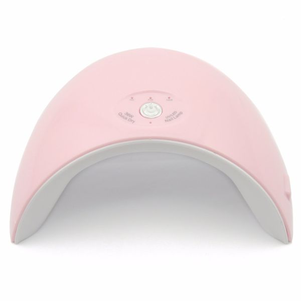 New 36W UV Led Lamp Nail Dryer For All Types Gel 12 Leds UV Lamp for Nail Machine Curing 60s/120s Timer USB Connector
New 36W UV Led Lamp Nail Dryer For All Types Gel 12 Leds UV Lamp for Nail Machine Curing 60s/120s Timer USB Connector