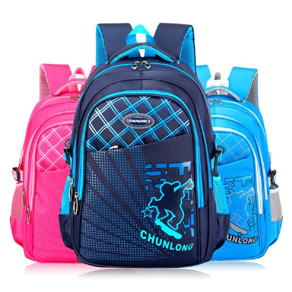 children school bags waterproof backpack schoolbags kids travel backpack school boys girls casual rucksack mochila
children school bags waterproof backpack schoolbags kids travel backpack school boys girls casual rucksack mochila