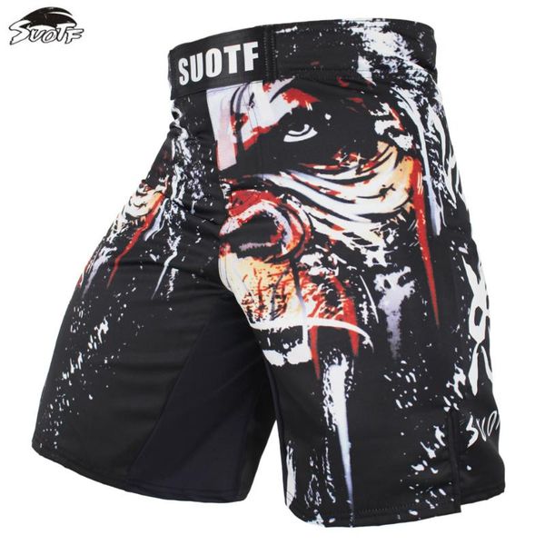 sotf men's japanese warrior wolf sports fitness angle pants tiger muay thai boxing shorts short kickboxing boxeo pretorian, Blue
sotf men's japanese warrior wolf sports fitness angle pants tiger muay thai boxing shorts short kickboxing boxeo pretorian, Blue
