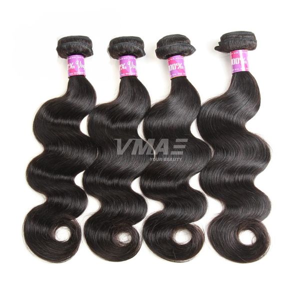 brazilian virgin human hair weaves virgin body wave 3 bundles rosa hair indian body wave vmae brazilian human hair extensions, Black
brazilian virgin human hair weaves virgin body wave 3 bundles rosa hair indian body wave vmae brazilian human hair extensions, Black
