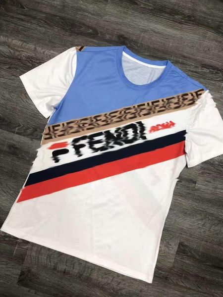 2019 new fa hion men 039 hort t hirt ca ual cotton famou panelled luxury brand medu a men hirt ale factory
2019 new fa hion men 039 hort t hirt ca ual cotton famou panelled luxury brand medu a men hirt ale factory