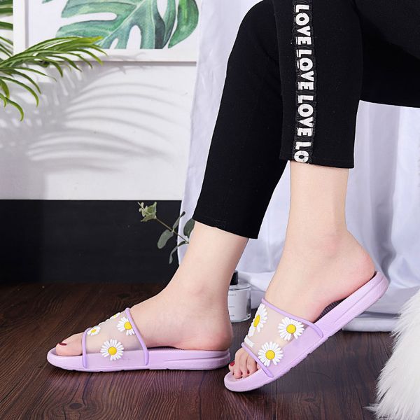 2020 summer slippers female transparent rainbow indoor home non-slip bathroom slippers wear sandals and slippers outside hipping s0102, Blue;gray
2020 summer slippers female transparent rainbow indoor home non-slip bathroom slippers wear sandals and slippers outside hipping s0102, Blue;gray