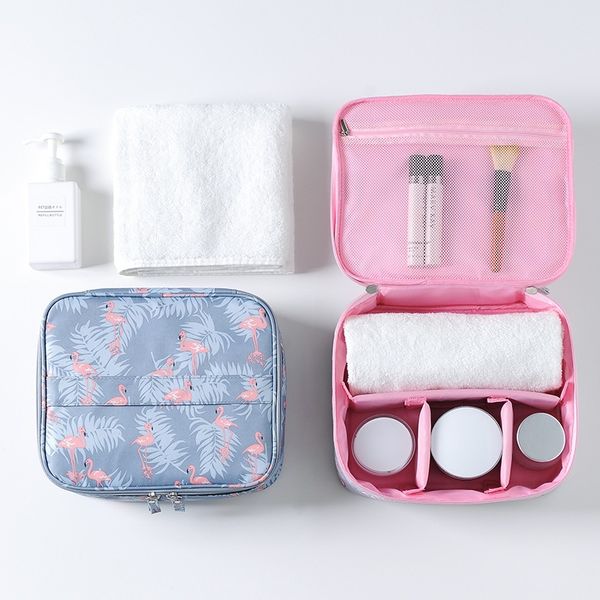 multifunction travel cosmetic bag women makeup bags toiletries organizer waterproof female storage make up cases
multifunction travel cosmetic bag women makeup bags toiletries organizer waterproof female storage make up cases