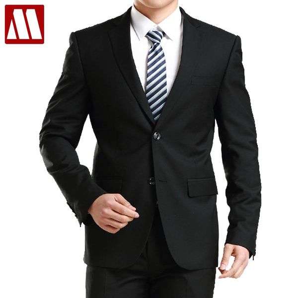 new arrive mens fashion suit set groom business suit men wedding dress suits set + pants asia xs-3xl mts135, White;black
new arrive mens fashion suit set groom business suit men wedding dress suits set + pants asia xs-3xl mts135, White;black