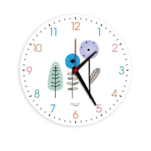 2019 color wall clock creative sitting room kitchen quiet children clock fashion contracted lovely design decoration wooden gift
2019 color wall clock creative sitting room kitchen quiet children clock fashion contracted lovely design decoration wooden gift