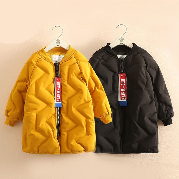 3-9 y kids girls coats 2020 winter thick down jackets for girls toddler baby clothes fashion zipper girl outerwear, Blue;gray
3-9 y kids girls coats 2020 winter thick down jackets for girls toddler baby clothes fashion zipper girl outerwear, Blue;gray