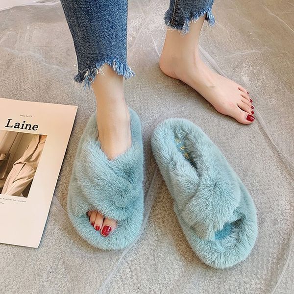 flower low shoes woman 2019 plush slippers for adults luxury slides winter footwear flock slipers women soft fur designer new, Black
flower low shoes woman 2019 plush slippers for adults luxury slides winter footwear flock slipers women soft fur designer new, Black