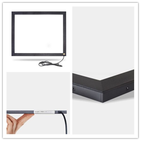 24 inch ir touch frame,multi touch screen ,touch panel ,infrared touch overlay kit,touch all in one,touch koisk 16:10
24 inch ir touch frame,multi touch screen ,touch panel ,infrared touch overlay kit,touch all in one,touch koisk 16:10