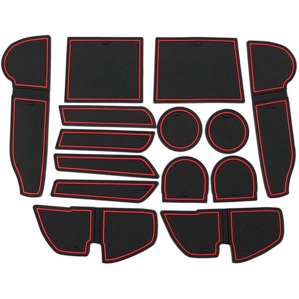 14pcs center console cup holder liner for impreza 2018 2019 2020,center console mats anti-dust non-slip interior door sto
14pcs center console cup holder liner for impreza 2018 2019 2020,center console mats anti-dust non-slip interior door sto