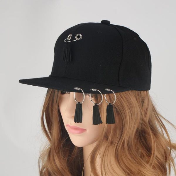 дети мода металлического кольцо железные кисточки rivet бейсболка black hip hop hat punk rock стиль бейсболки для женщин мужчины chapeu, Blue;gray
дети мода металлического кольцо железные кисточки rivet бейсболка black hip hop hat punk rock стиль бейсболки для женщин мужчины chapeu, Blue;gray