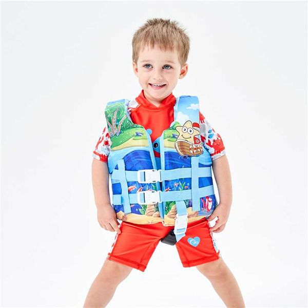 children swimming life vest safety swimming pool floats buckle kids exercise equipment life jacket 2~9 years m l
children swimming life vest safety swimming pool floats buckle kids exercise equipment life jacket 2~9 years m l