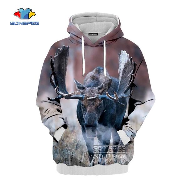 sonspee moose animal harajuku men women 3d clothes hooded hoodies plus size 7xl boys cap hoody sweatshirts jumper jacket, Black
sonspee moose animal harajuku men women 3d clothes hooded hoodies plus size 7xl boys cap hoody sweatshirts jumper jacket, Black