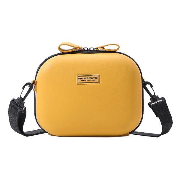 new-cute women's mini bag shoulder messenger bag frame box leather crossbody
new-cute women's mini bag shoulder messenger bag frame box leather crossbody