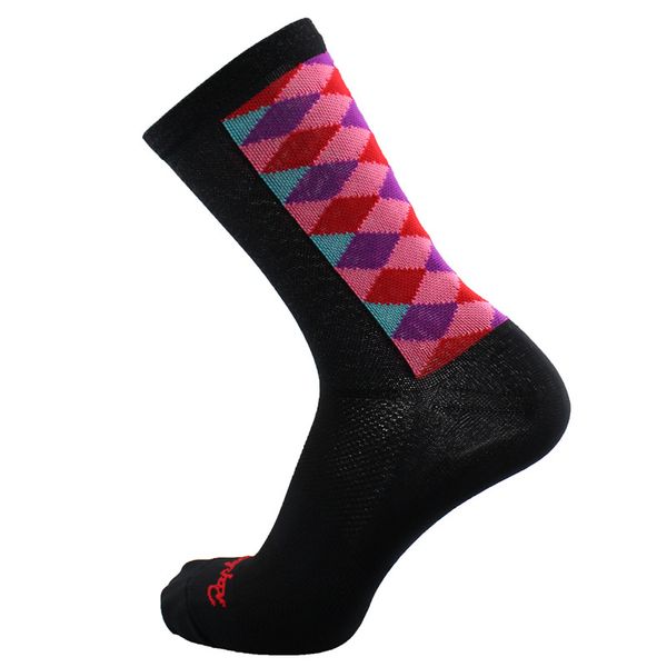 new style men women anti-sweat outdoor sports running basketball sport socks cycling socks, Black
new style men women anti-sweat outdoor sports running basketball sport socks cycling socks, Black