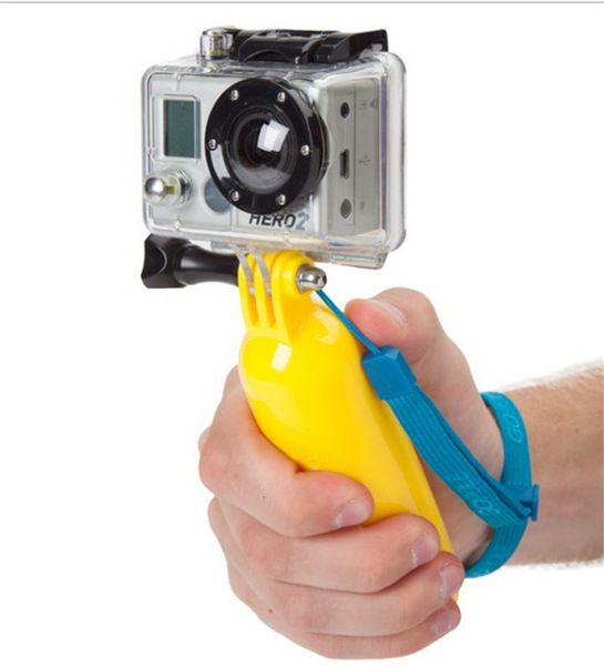 self-timer buoyancy hand stick for gopro floating hand-held self-timer floating stick handheld shooting bracket
self-timer buoyancy hand stick for gopro floating hand-held self-timer floating stick handheld shooting bracket