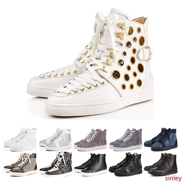 discounts designer shoes studded spikes flats shoes s shoes luxury mens womens party lovers genuine leather sneakers
discounts designer shoes studded spikes flats shoes s shoes luxury mens womens party lovers genuine leather sneakers