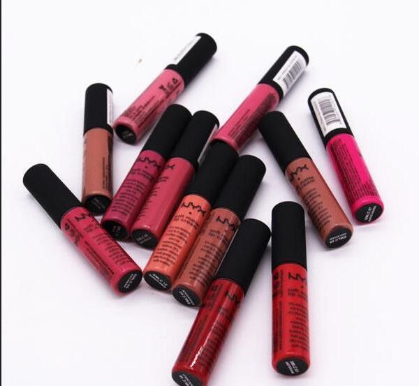 2019 nyx lipstick cosmetic makeup lipstick long-lasting waterproof not fade nyx lip gloss soft matte lip cream
2019 nyx lipstick cosmetic makeup lipstick long-lasting waterproof not fade nyx lip gloss soft matte lip cream