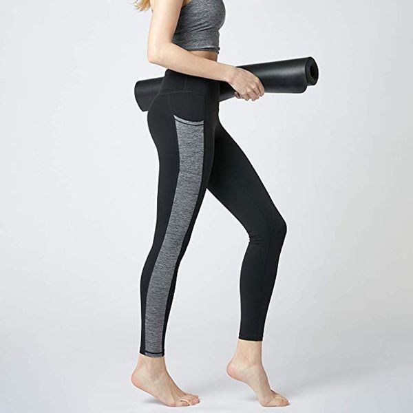 fashion women sport leggings female workout pocket stitching leggings sports running yoga athletic pants legging sport femme, White;red
fashion women sport leggings female workout pocket stitching leggings sports running yoga athletic pants legging sport femme, White;red
