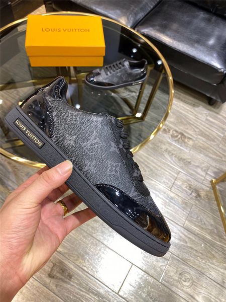 20ss men shoes 2019 new fashion casual students white board shoes men trend of breathable canvas shoes men sneakers zapatos hombre, Black
20ss men shoes 2019 new fashion casual students white board shoes men trend of breathable canvas shoes men sneakers zapatos hombre, Black