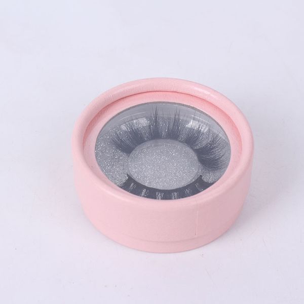 10pcs wholesale false eyelashes empty round packaging box blank logo for tailormade customer do own logo case fake mink lashes
10pcs wholesale false eyelashes empty round packaging box blank logo for tailormade customer do own logo case fake mink lashes