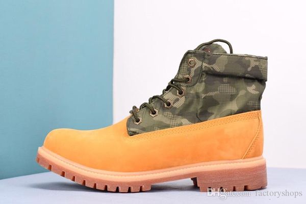 new arrival 2019 winter boots womens mens mid boots street joint camo ankle boot combat work tactical military winter boots outdoor work, Black
new arrival 2019 winter boots womens mens mid boots street joint camo ankle boot combat work tactical military winter boots outdoor work, Black