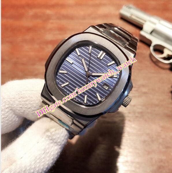 new version 4 style luxury watch 40mm stainless 316l steel blue dial watch 5711/1a-010 automatic mens fashion men watches, Slivery;brown
new version 4 style luxury watch 40mm stainless 316l steel blue dial watch 5711/1a-010 automatic mens fashion men watches, Slivery;brown