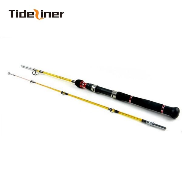 tideliner 18m boat fishing rod 2 sections seafishing trolling jigging lure spinning fishing rods pole tackle
tideliner 18m boat fishing rod 2 sections seafishing trolling jigging lure spinning fishing rods pole tackle