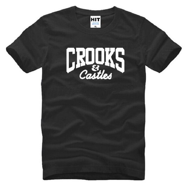 new designer crooks and castles t shirts men cotton short sleeve letter printed hip hop men t-shirt camisetas homme s-3xlts01, White;black
new designer crooks and castles t shirts men cotton short sleeve letter printed hip hop men t-shirt camisetas homme s-3xlts01, White;black