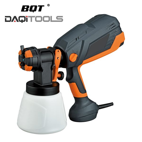 handheld spray guns paint sprayers 220v 850w high power home electric airbrush easy spraying clean perfect for beginner
handheld spray guns paint sprayers 220v 850w high power home electric airbrush easy spraying clean perfect for beginner