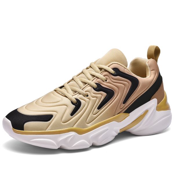 soft md sole old dad men sport runing outdoor shoes basketball mens shoe basket elastic shoes zapatos deportivos hombre footwear, Black
soft md sole old dad men sport runing outdoor shoes basketball mens shoe basket elastic shoes zapatos deportivos hombre footwear, Black