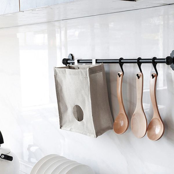 garbage hanging storage bag oxford cloth portable wall-mounted cabinet wardrobe kitchen organizer vegetable fruit container #f
garbage hanging storage bag oxford cloth portable wall-mounted cabinet wardrobe kitchen organizer vegetable fruit container #f