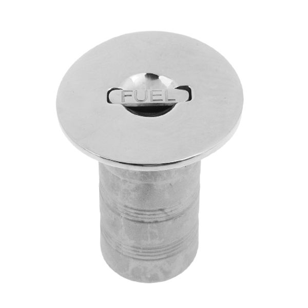 новый нержавеющей стали 2 «» топливо filler с keyless cap лодка яхта silver
новый нержавеющей стали 2 «» топливо filler с keyless cap лодка яхта silver