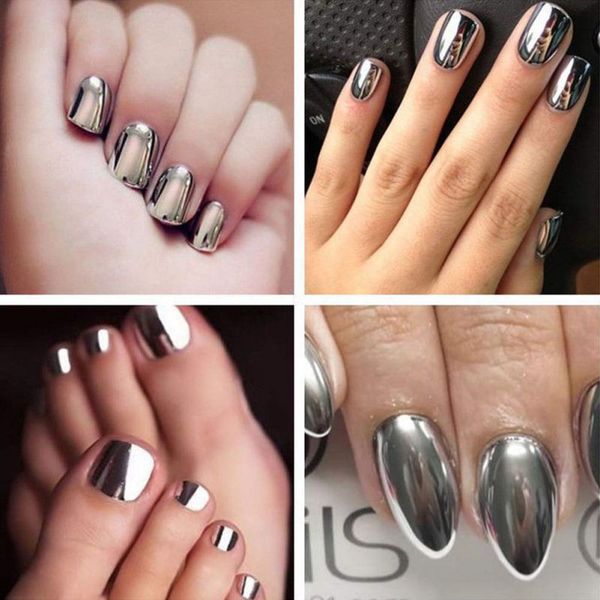 fashion mirror nail polish silver transparent purple rose gold color 6ml long-lasting nail polish girl cute decoration tool
fashion mirror nail polish silver transparent purple rose gold color 6ml long-lasting nail polish girl cute decoration tool