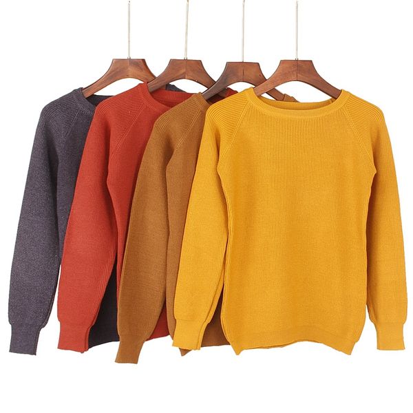 thick warm winter women sweater fashion knitted soft pullover jumper autumn female sweater top, White;black
thick warm winter women sweater fashion knitted soft pullover jumper autumn female sweater top, White;black