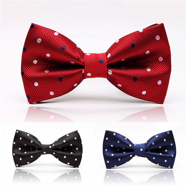 sale 1 pc men fashion classic colorful adjustable dots gravata bow tie party wedding ing, Blue;purple
sale 1 pc men fashion classic colorful adjustable dots gravata bow tie party wedding ing, Blue;purple
