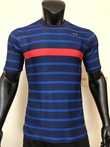 player version new 20 21 france soccer jersey national team pavard varane french 2020 2021 football player shirt camiseta de futbol, Black;yellow
player version new 20 21 france soccer jersey national team pavard varane french 2020 2021 football player shirt camiseta de futbol, Black;yellow