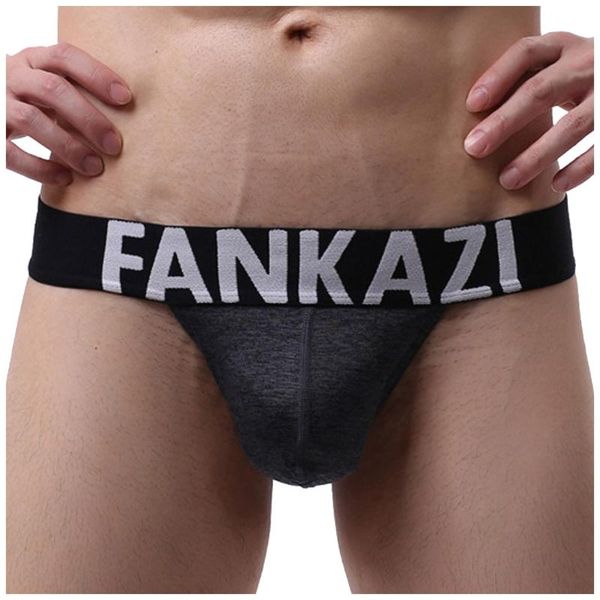 20 styles men underwear briefs cotton striped men briefs slips cueca masculina male panties calcinha gay underwear, Black;white
20 styles men underwear briefs cotton striped men briefs slips cueca masculina male panties calcinha gay underwear, Black;white