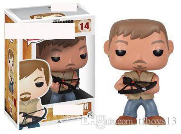 вертикальным типом, lxh funko поп ходячие мертвецы пвх фигурку дэрил, мишонн детские игрушки тюрьме гленн ри кэрол
вертикальным типом, lxh funko поп ходячие мертвецы пвх фигурку дэрил, мишонн детские игрушки тюрьме гленн ри кэрол