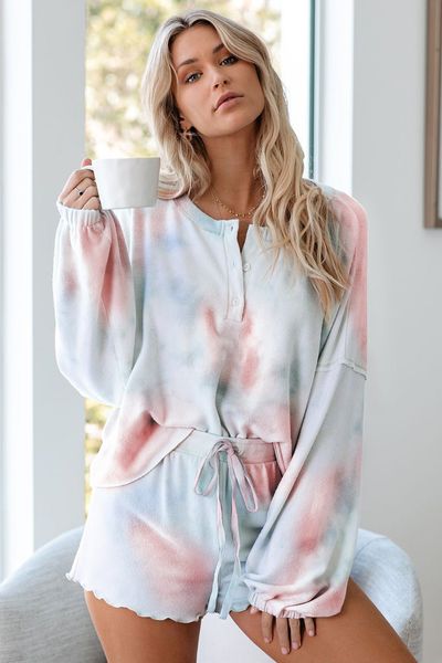 dhl free for пижамы tiedye для lady пижама корте наборы met ronde халс en tie-dye tie dye sleepwear gum на складе sweet07 azphf, Blue;gray
dhl free for пижамы tiedye для lady пижама корте наборы met ronde халс en tie-dye tie dye sleepwear gum на складе sweet07 azphf, Blue;gray