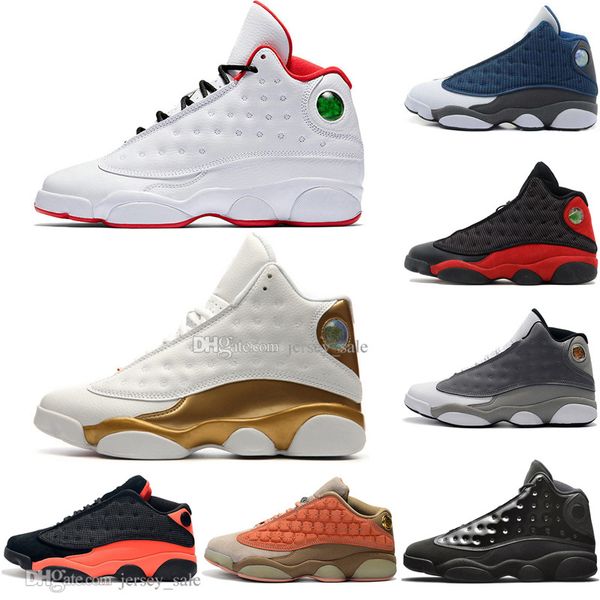 in stock 13 13s cap and gown terracotta blush mens basketball shoes chicago black infrared wheat bred men sports sneakers designer outdoor
in stock 13 13s cap and gown terracotta blush mens basketball shoes chicago black infrared wheat bred men sports sneakers designer outdoor
