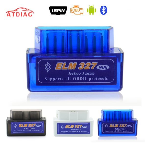 2019 obd mini elm327 bluetooth obd2 v1.5 with 25k80 auto scanner obdii 2 car elm 327 tester diagnostic tool for android windows
2019 obd mini elm327 bluetooth obd2 v1.5 with 25k80 auto scanner obdii 2 car elm 327 tester diagnostic tool for android windows