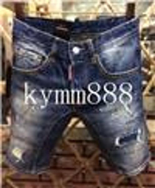 european standing men's jeans, men's jeans, a pair of skinny jeans and black embroidered skulls#233, Blue
european standing men's jeans, men's jeans, a pair of skinny jeans and black embroidered skulls#233, Blue