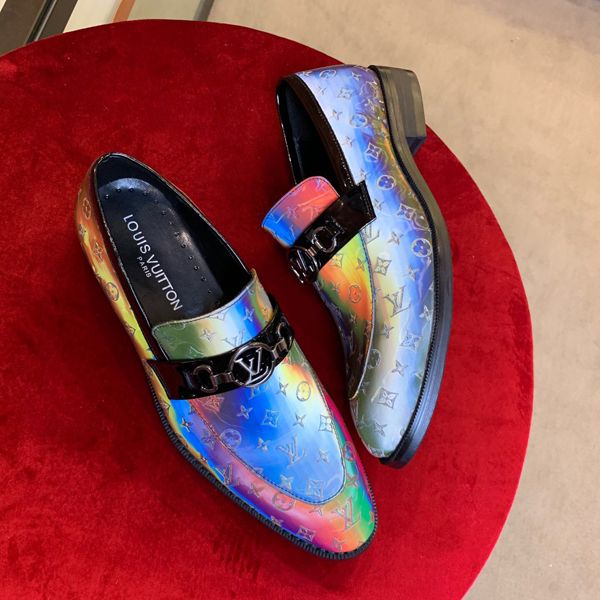 men's nightclub carnival gradient slip-on shoes large size men's travel walking shoes casual comfortable breathing shoes men, Black
men's nightclub carnival gradient slip-on shoes large size men's travel walking shoes casual comfortable breathing shoes men, Black