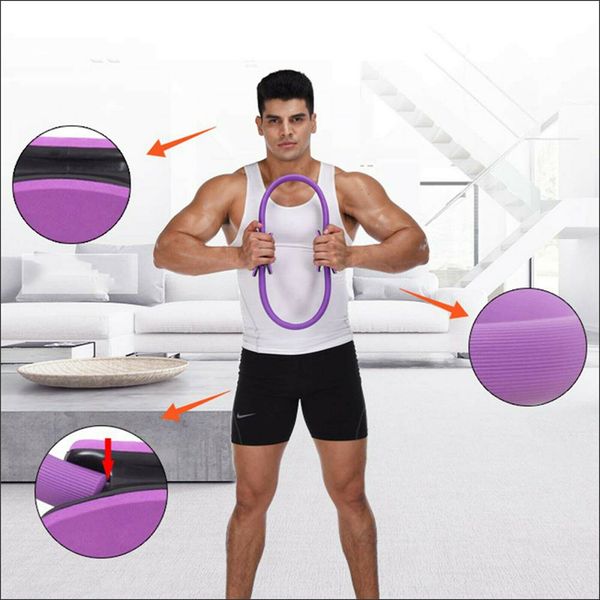 yoga circles pilates sport women fitness kinetic resistance circle gym workout pilates pilates circle indoor fitness accessories
yoga circles pilates sport women fitness kinetic resistance circle gym workout pilates pilates circle indoor fitness accessories