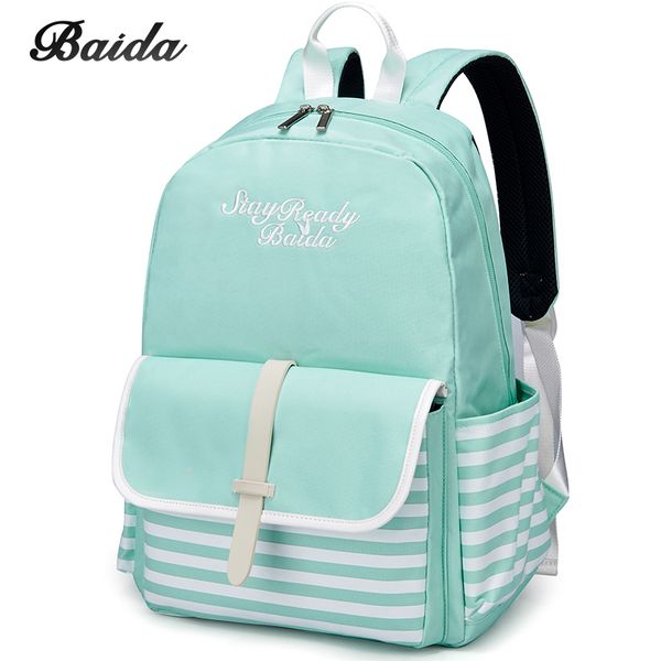 fashion school japan and korean preppy style rucksack girls fresh style shoulders bag cute backpack for teenager
fashion school japan and korean preppy style rucksack girls fresh style shoulders bag cute backpack for teenager