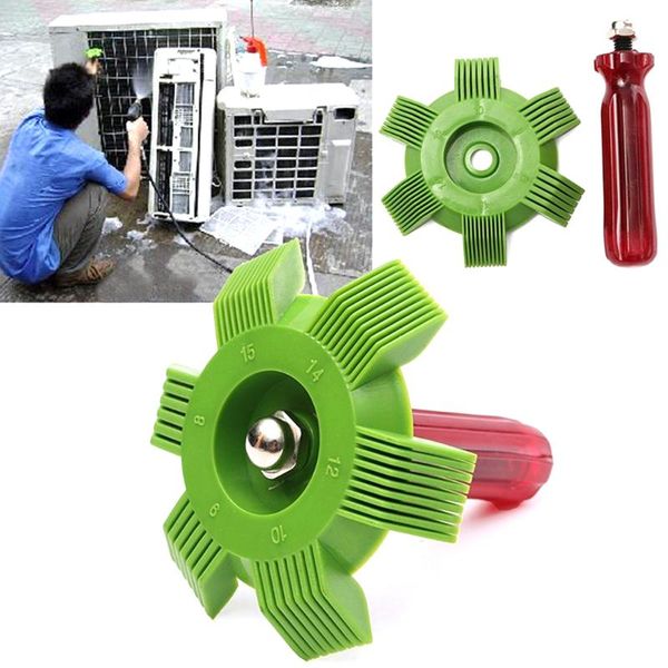 car a/c radiator condenser fin comb air conditioner coil straightener cleaning tool auto cooling system repair tools
car a/c radiator condenser fin comb air conditioner coil straightener cleaning tool auto cooling system repair tools