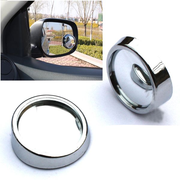 2pcs car auto wide angle auxiliary left rear view blind spot mirrors
2pcs car auto wide angle auxiliary left rear view blind spot mirrors