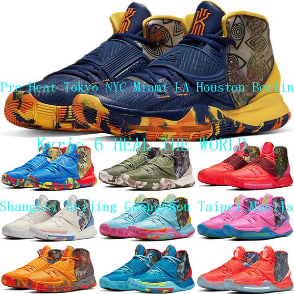 new mens womens kyrie 6 tokyo nyc miami la houston berlin basketball shoes irving 6s shanghai beijing guangzhou taipei manila sneakers 36-46
new mens womens kyrie 6 tokyo nyc miami la houston berlin basketball shoes irving 6s shanghai beijing guangzhou taipei manila sneakers 36-46